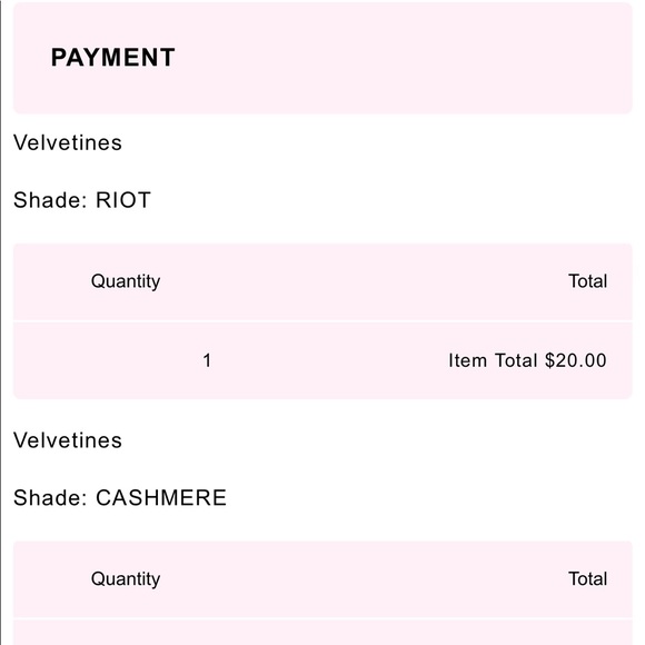 Lc proof - Picture 2 of 3